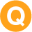 Qアイコン