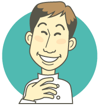 鈴木先生イラスト